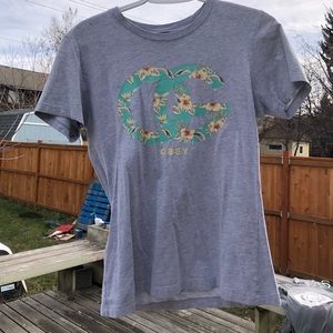 Obey oversized t-shirt